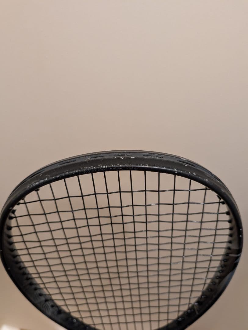 YONEX ボルトレイジ8v UL1 旧色 ヨネックス