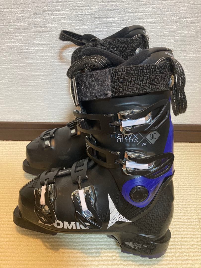 【HOTWAX・チューンナップ済み】 レディースフルセット