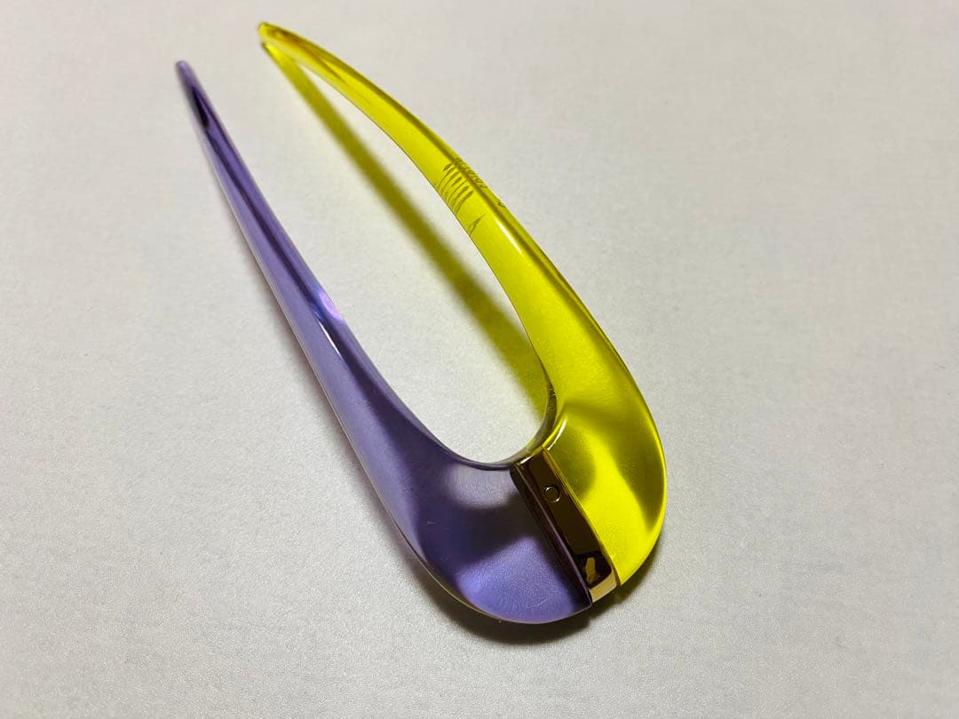 コレットマルーフ　ジェモロジーヘアピン