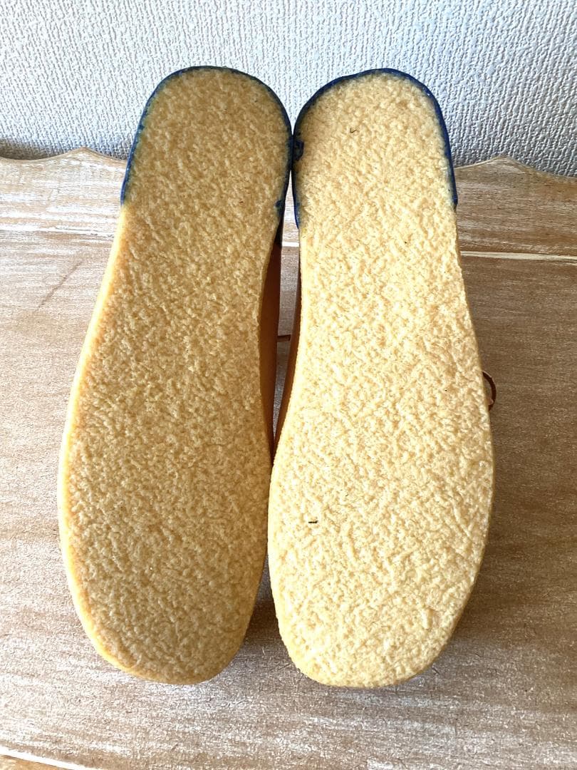 【レア】Clarks　ワラビー　靴