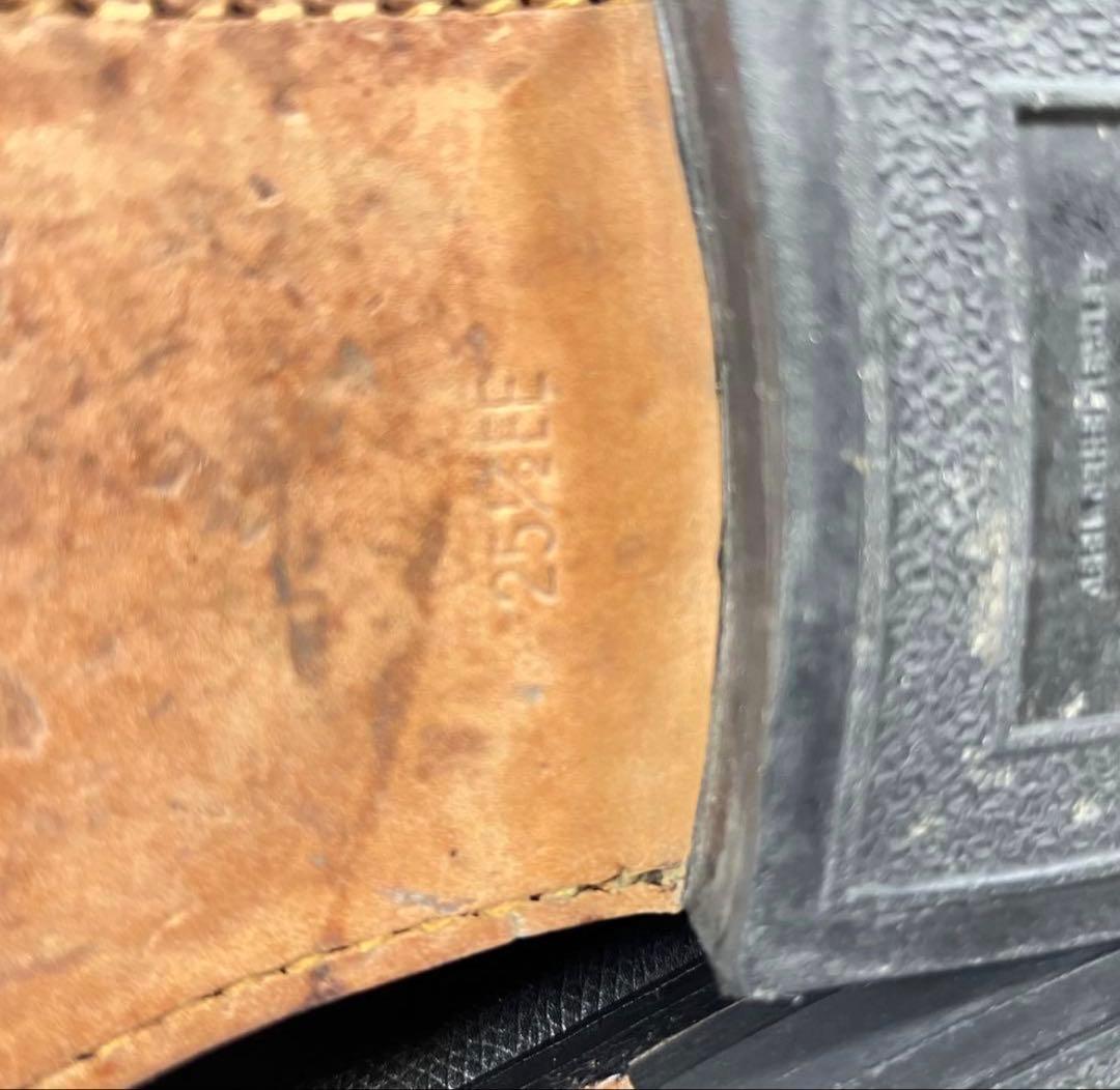 【美品】リーガル REGAL タッセルローファー　シボ革　ブラック　2641