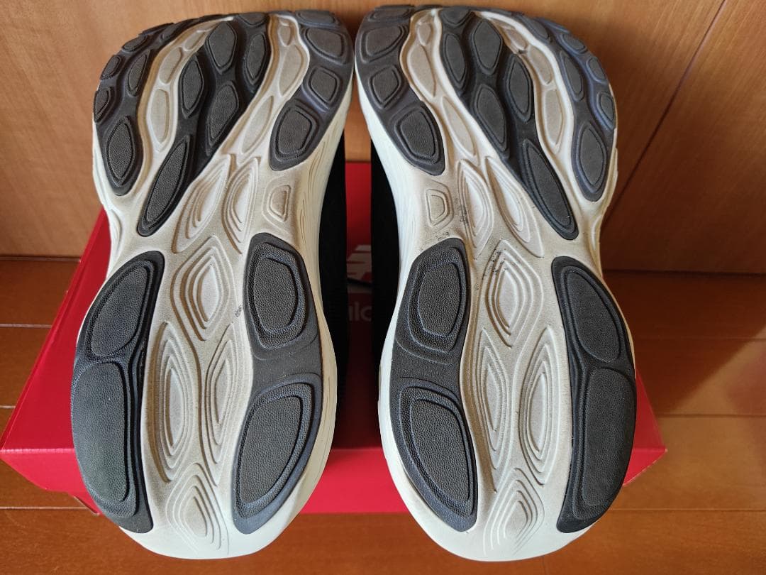 シューズ(男性用) Newbalance Fresh Foam X 1080 v14 27.5cm