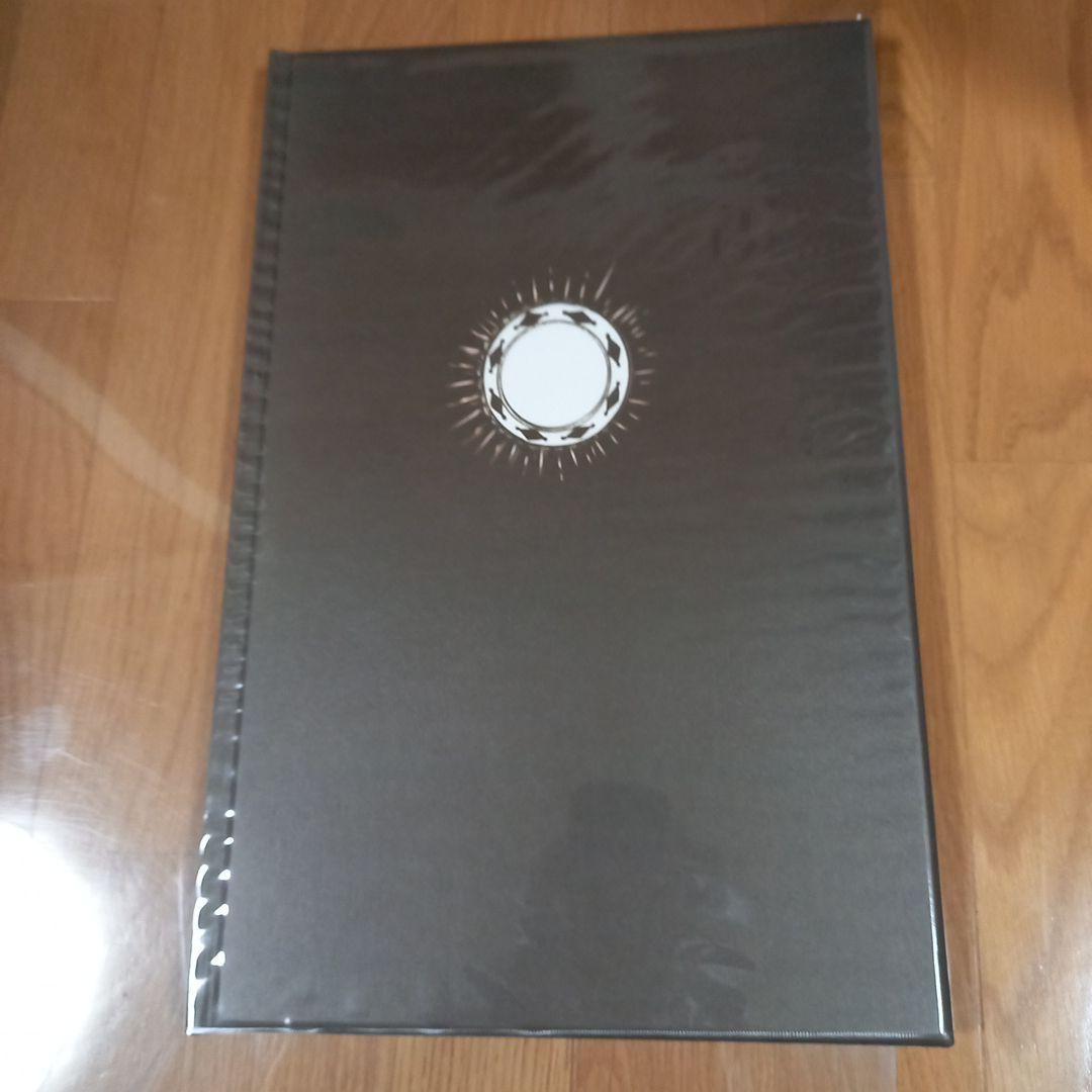 細江英公先生撮影　三島由起夫先生被写体　復刻版‼️写真集　薔薇刑　500部限定本