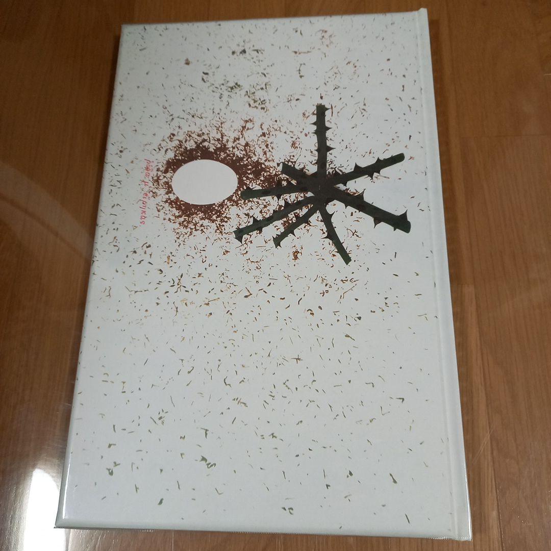 細江英公先生撮影　三島由起夫先生被写体　復刻版‼️写真集　薔薇刑　500部限定本