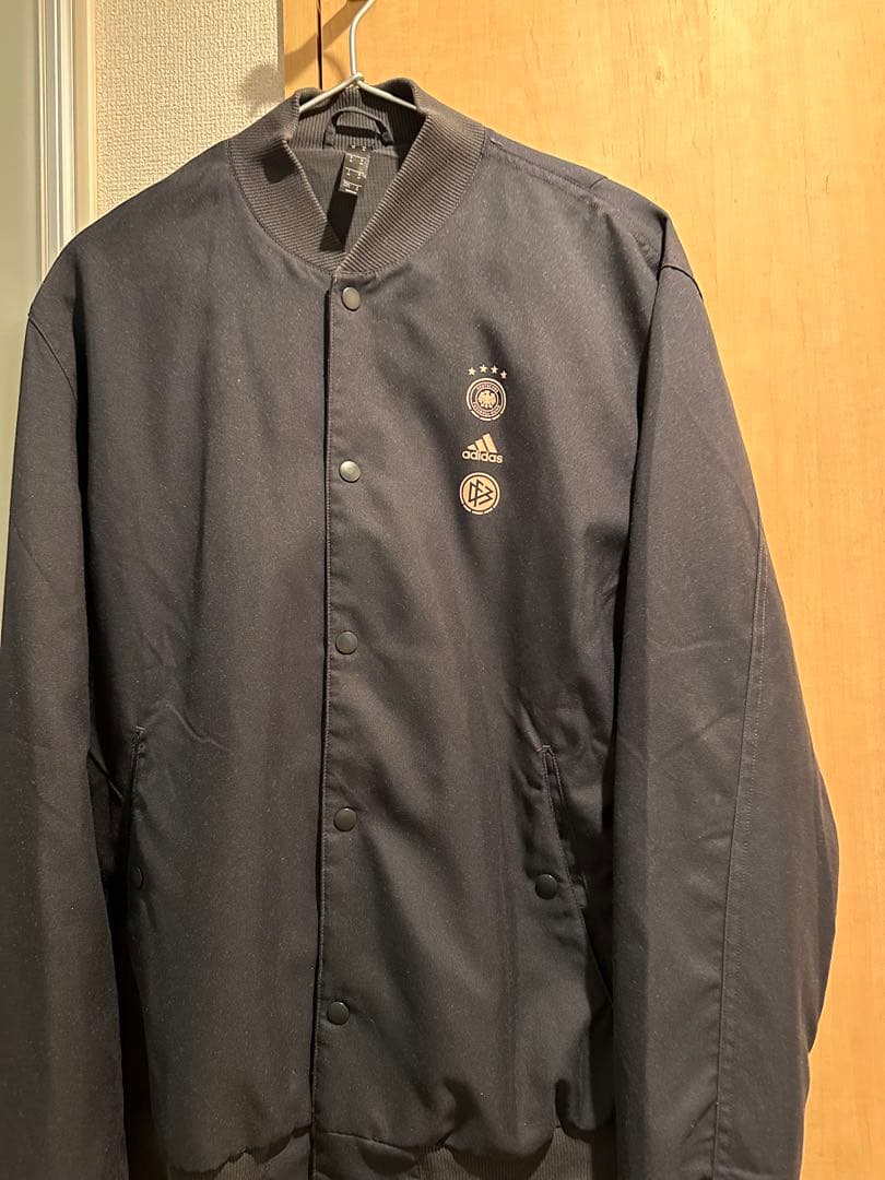 ドイツ代表Germany Special Jacket - M