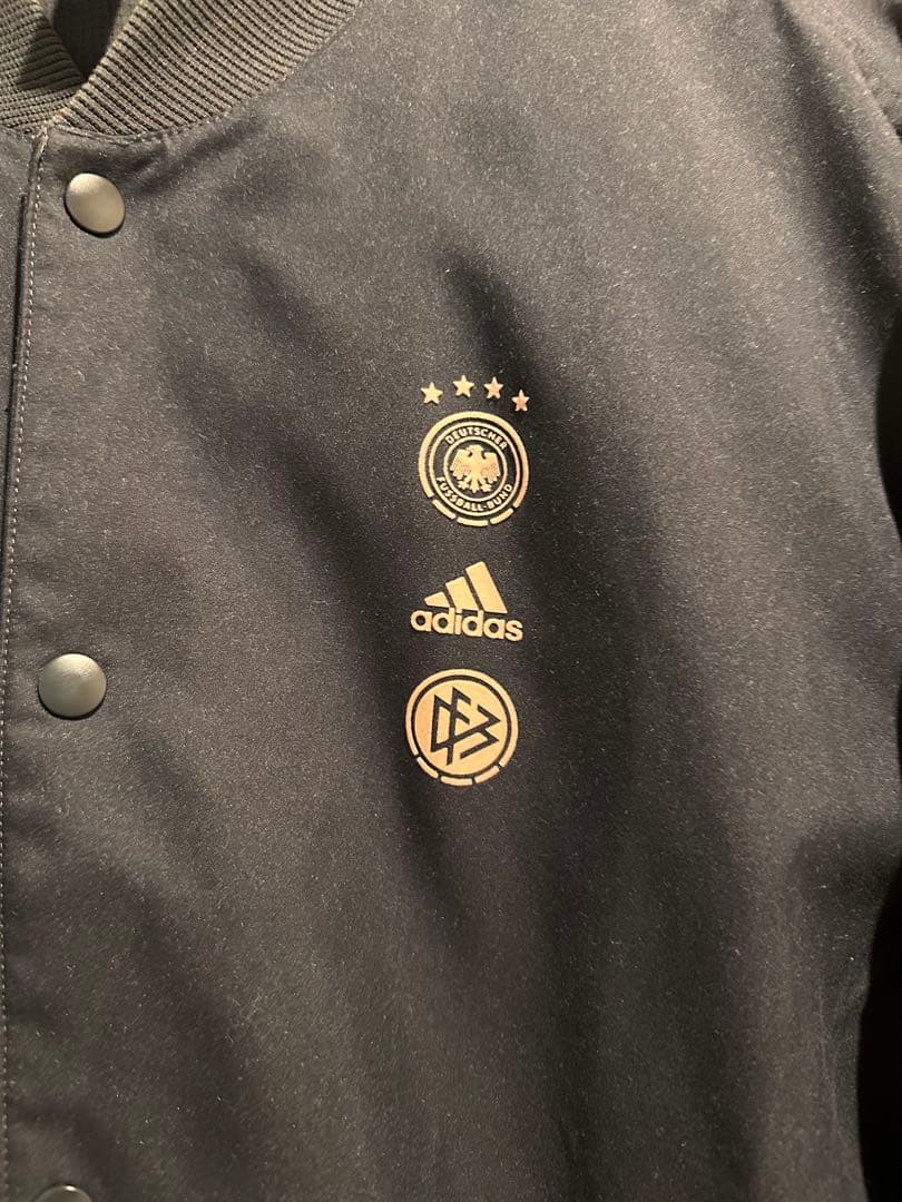 ドイツ代表Germany Special Jacket - M