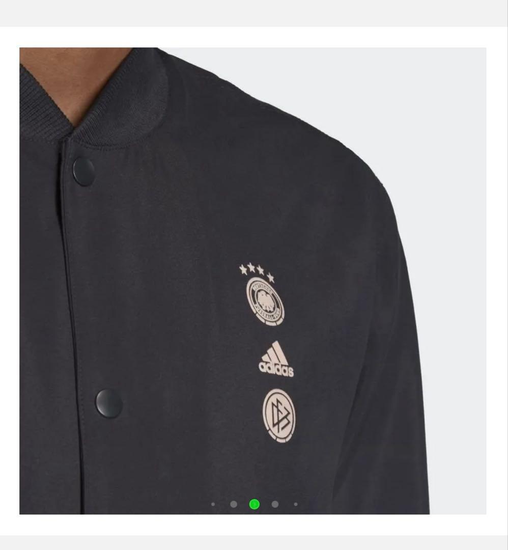 ドイツ代表Germany Special Jacket - M