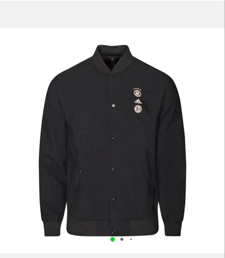 ドイツ代表Germany Special Jacket - M