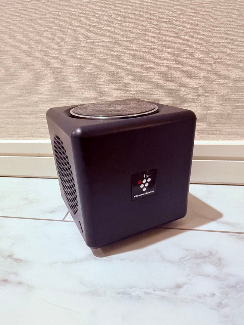 *新品* SHARP IG-EX20-B プラズマクラスターイオン発生器