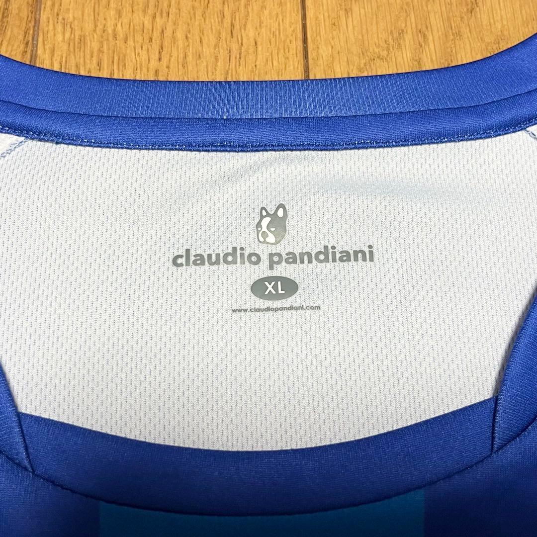 水戸ホーリーホック　クラファン限定ユニフォーム　【XLサイズ】　背番号12