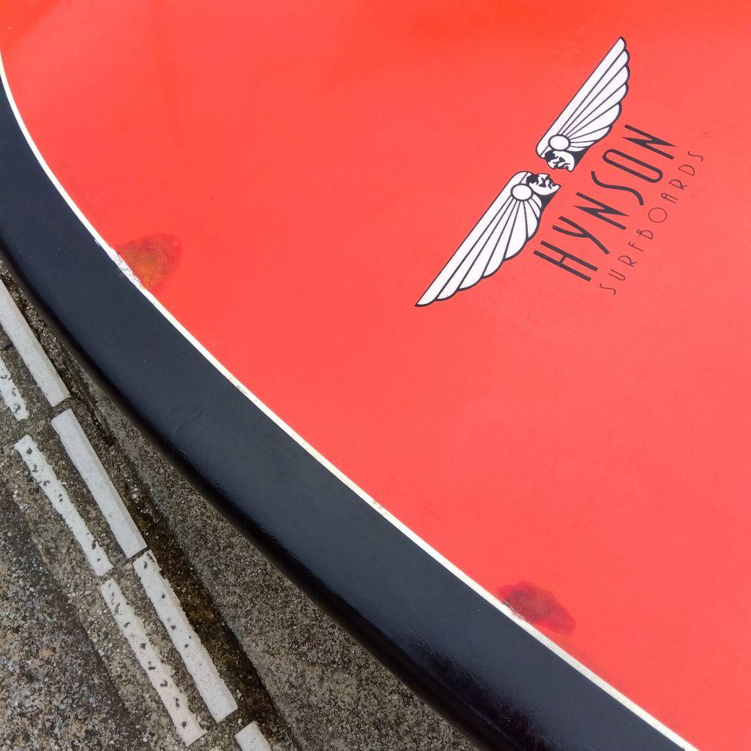 マイクヒンソン　ツインザー　フルセット