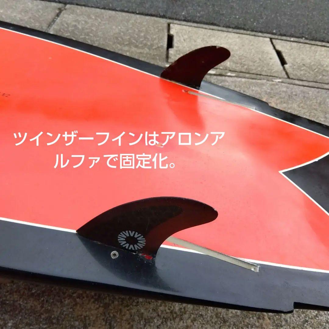 マイクヒンソン　ツインザー　フルセット