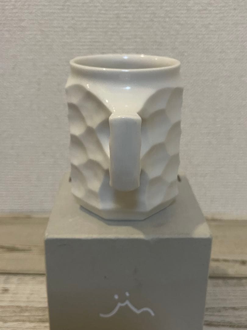 ジンカップ jincup ceramics L セラミック セラミックス
