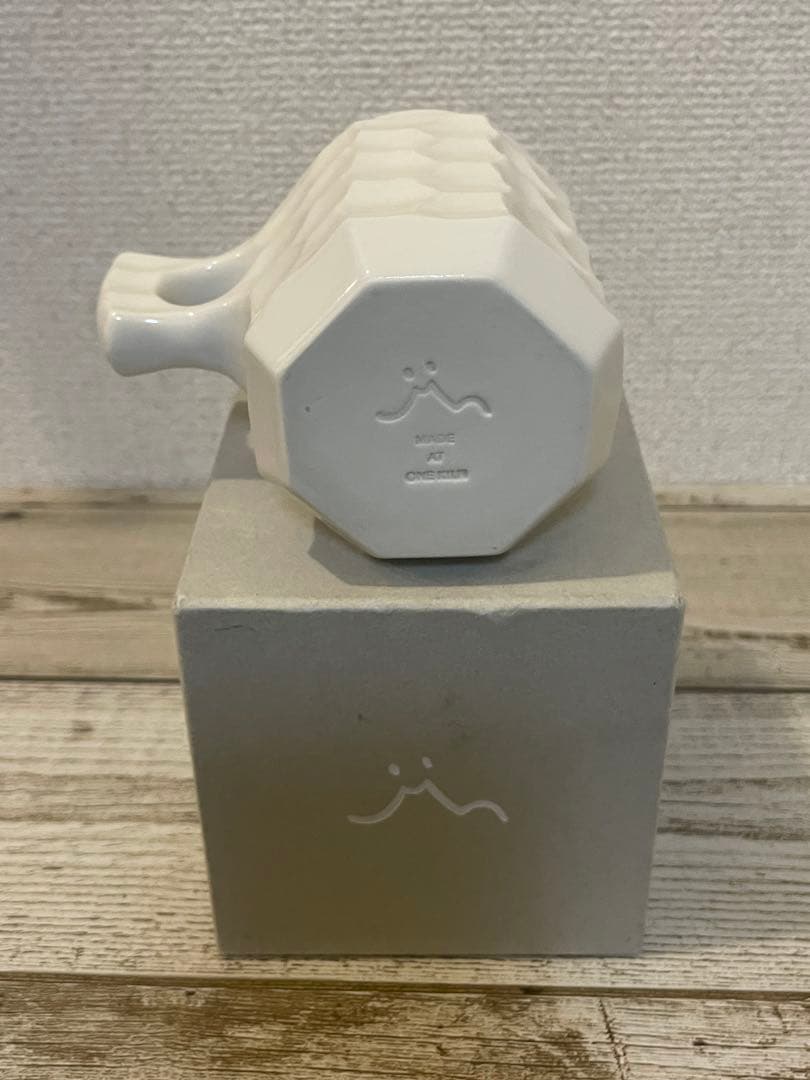 ジンカップ jincup ceramics L セラミック セラミックス