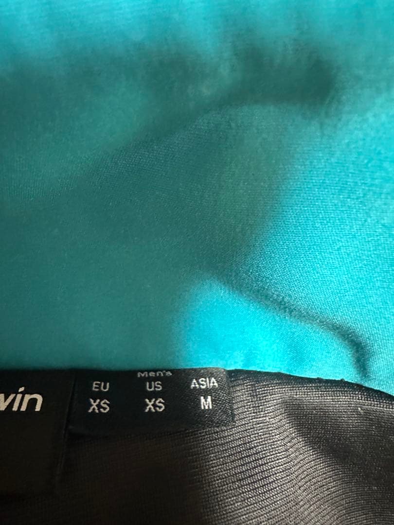 GOLDWINスキーウェア