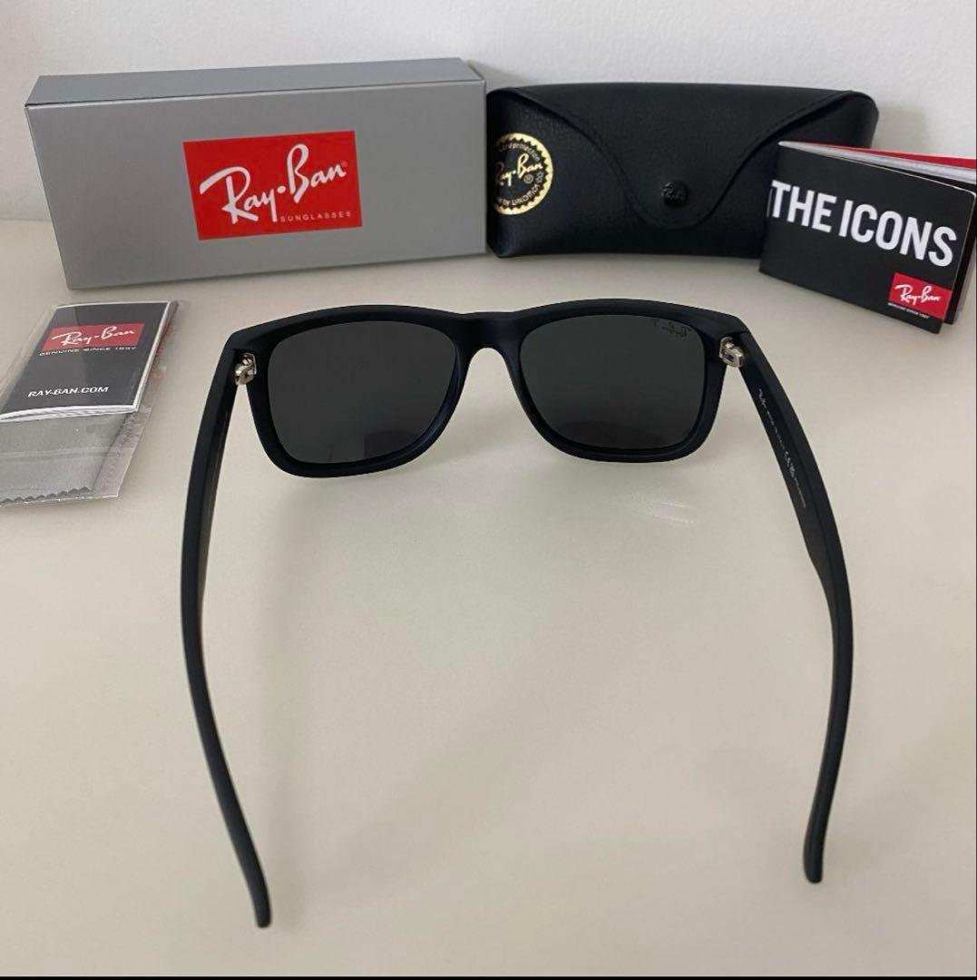 レイバンサングラス Ray-Ban RB4165
