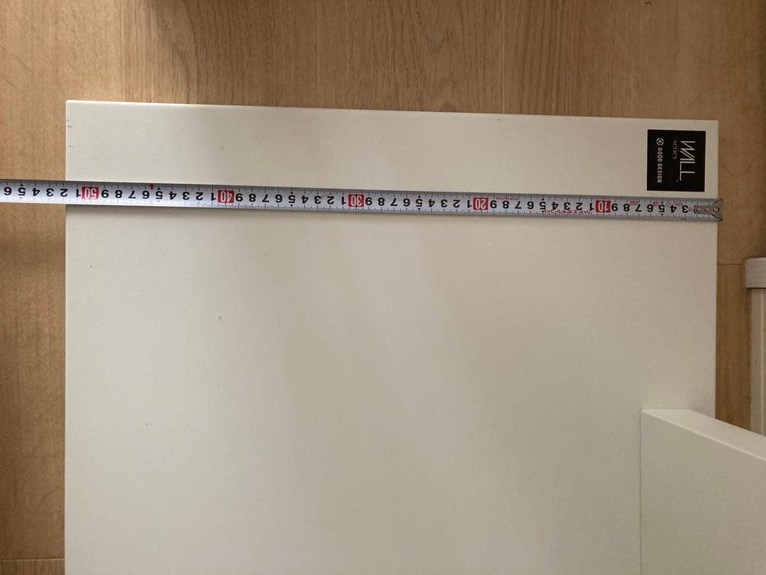 WALL 壁よせホワイト スタンド V2 ハイタイプ32v〜60v対応