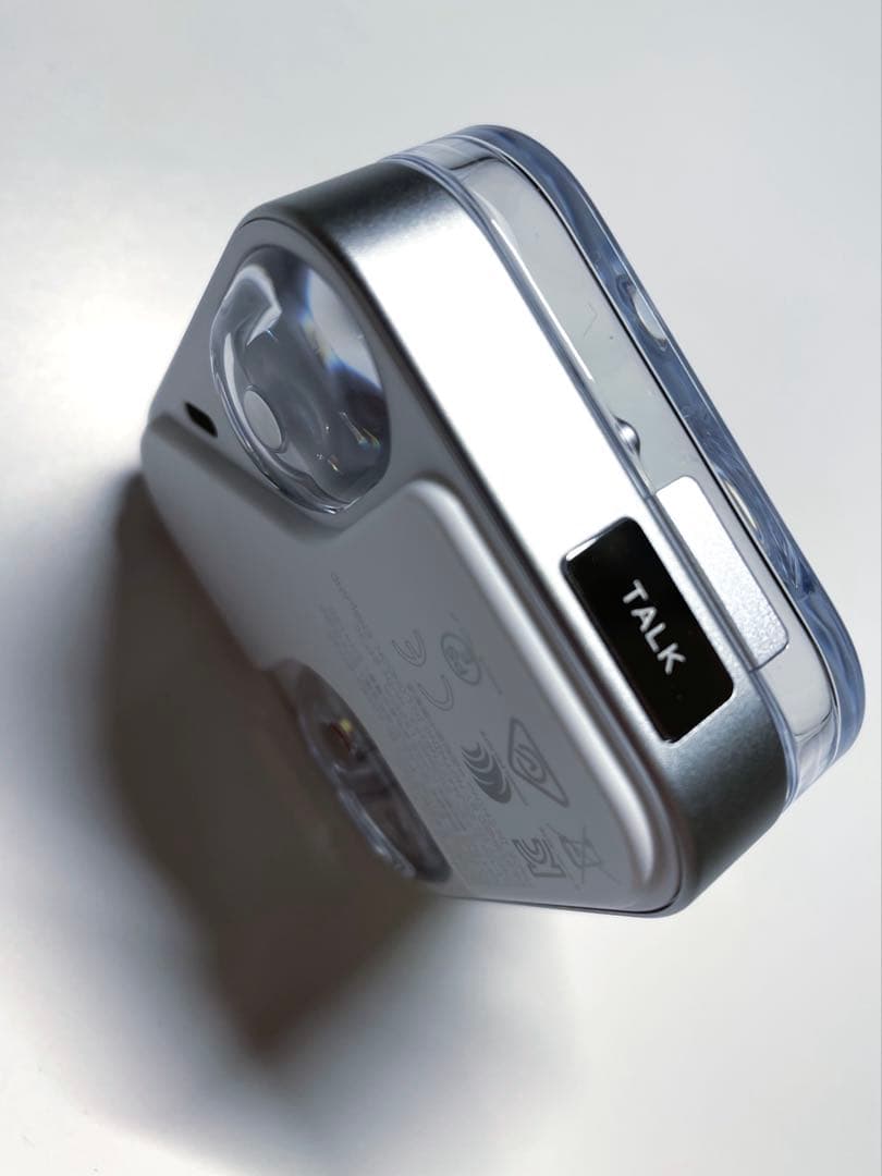 【極美品】Nothing Ear (3) ワイヤレスイアフォン