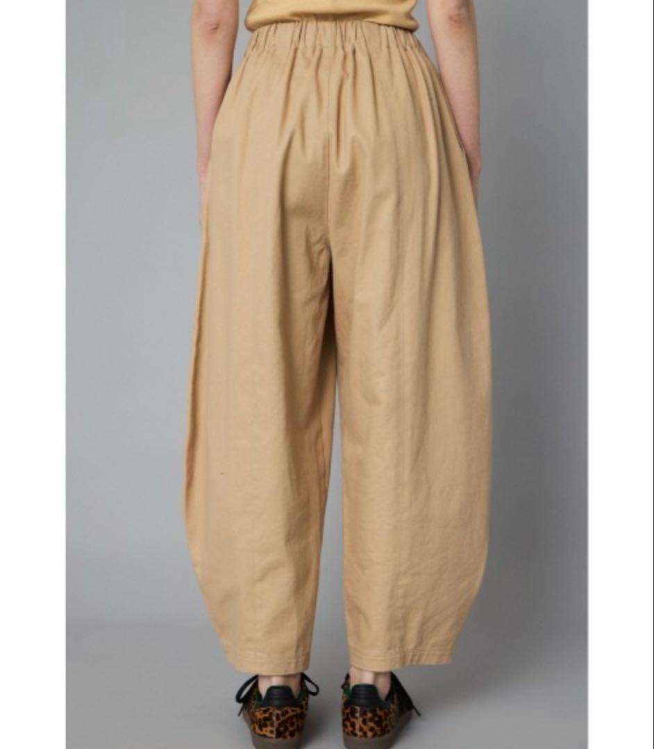 ヘリンドットサイ　Boy friend pants 最終値下げ