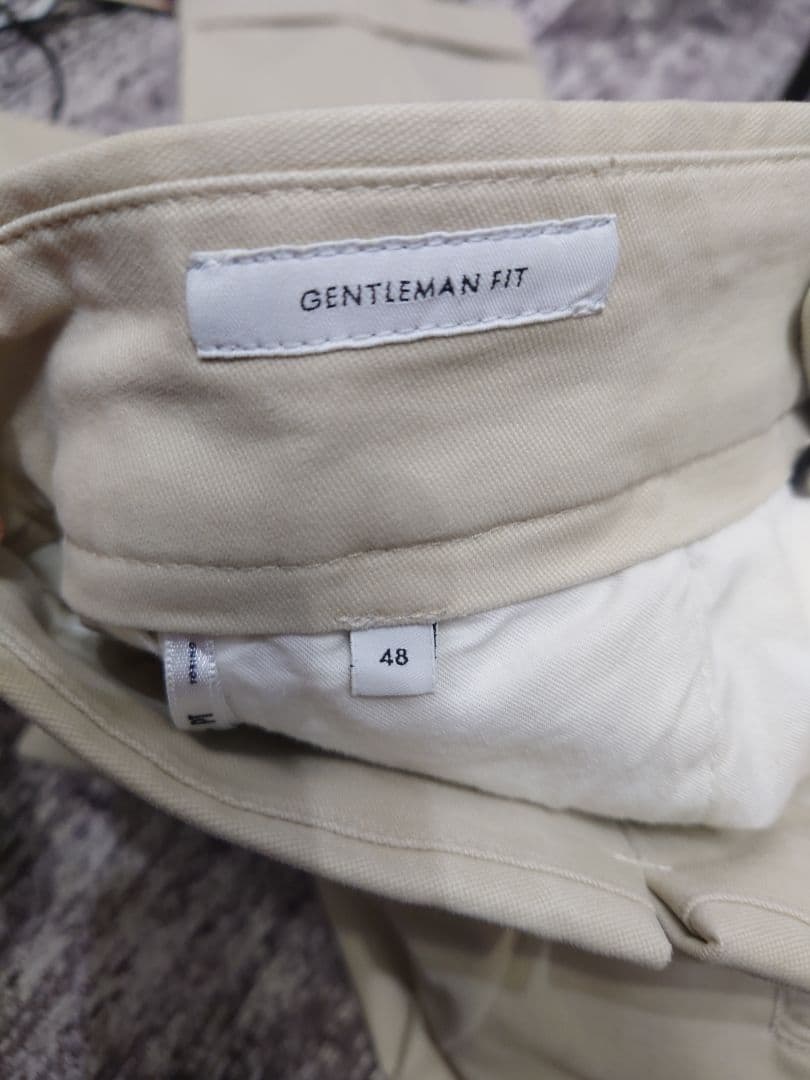 PT TORINO（ＰＴトリノ）コットンパンツ