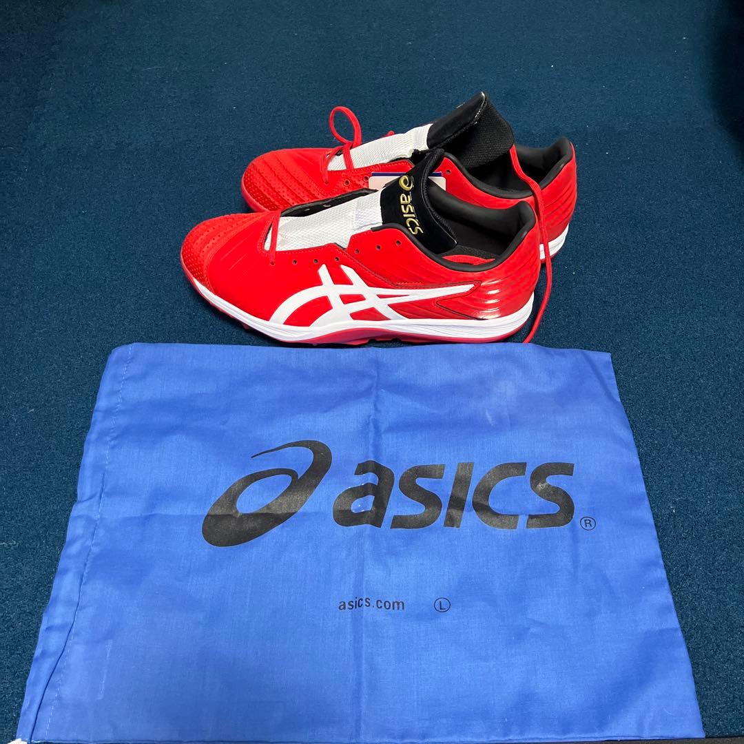 未使用大谷翔平　スパイク