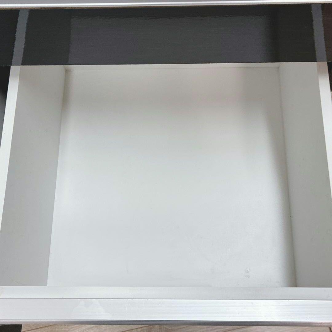 ◇大阪府神戸市配達料無料！◇キッチンカウンター◇サイドボード◇大理石調◇