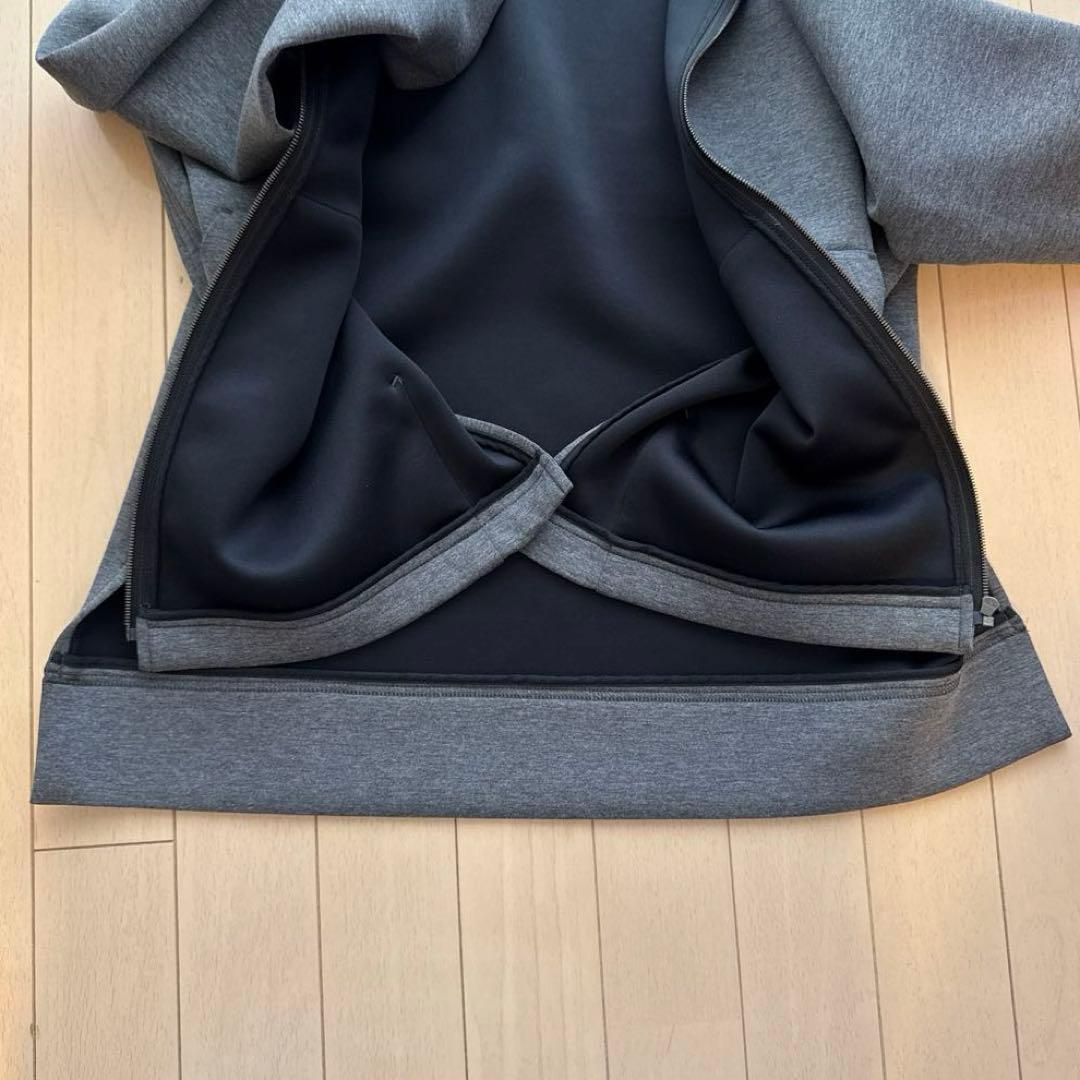 美品　セオリーリュクス Richmond Astrid パーカー 38