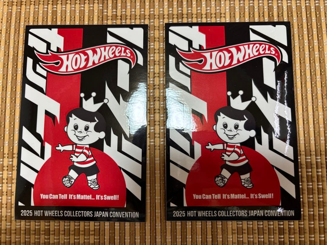 ホットウィール 日産スカイラインGT-R(R32) 2台セット