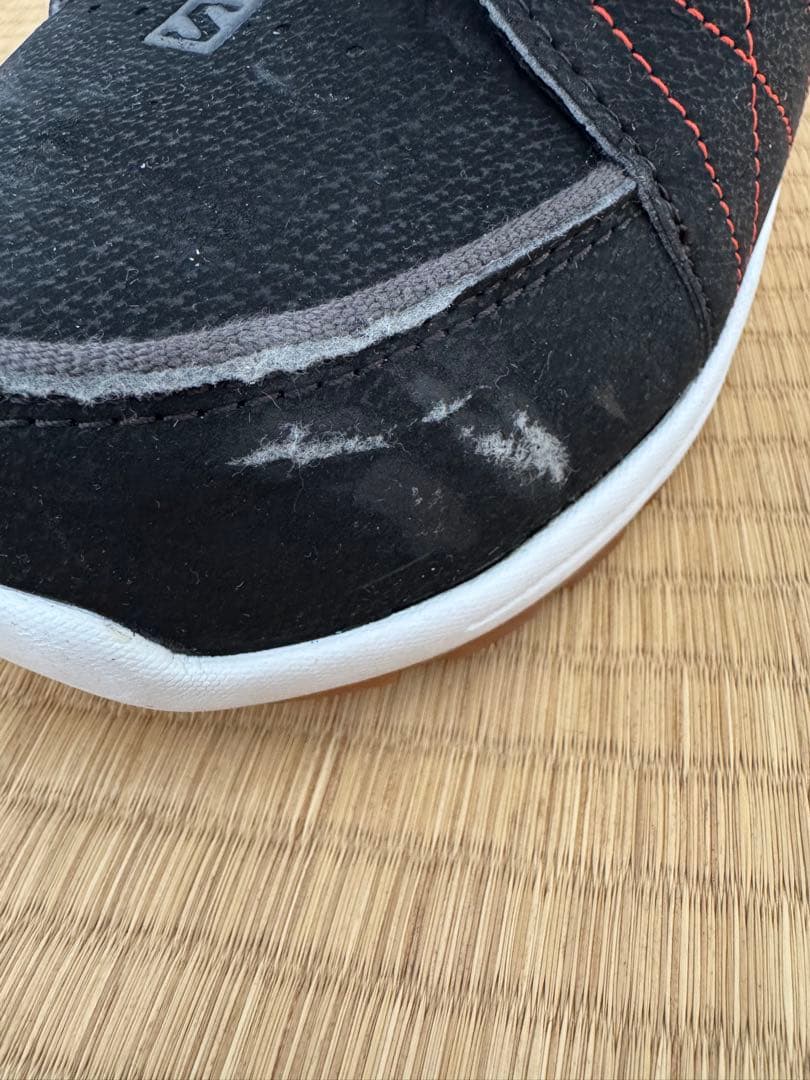 SALOMON LAUNCH BOA STR8JKT スノボシューズ 25.5