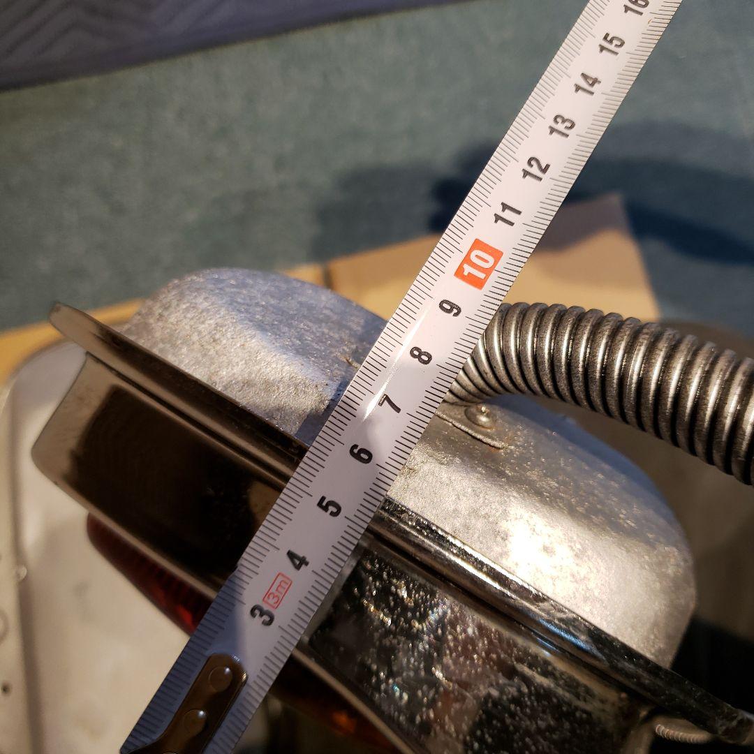 ★中、小型用アローテール★デコトラ、昭和レトロバステール当時モノ