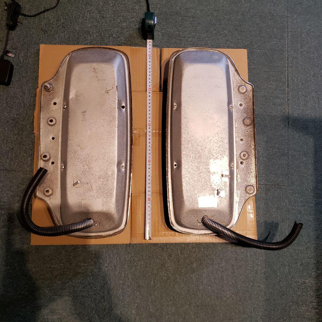 ★中、小型用アローテール★デコトラ、昭和レトロバステール当時モノ