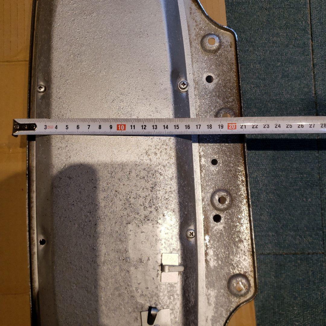 ★中、小型用アローテール★デコトラ、昭和レトロバステール当時モノ