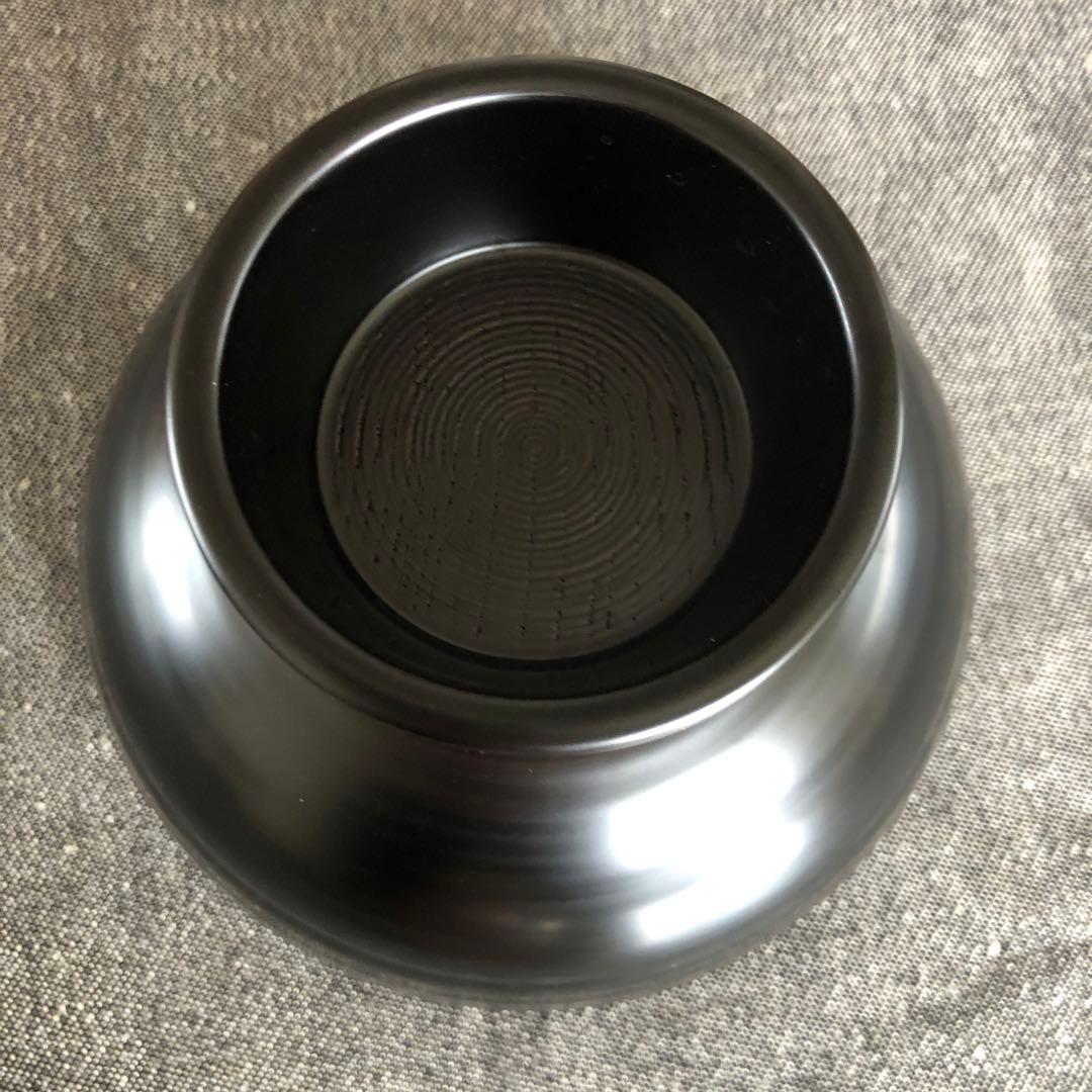 小林慎二さん　筋目椀大2客セット