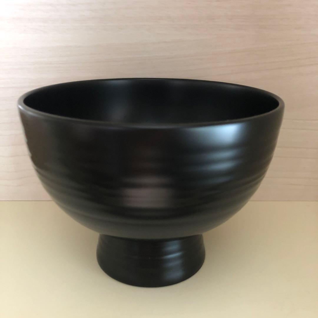 小林慎二さん　筋目椀大2客セット