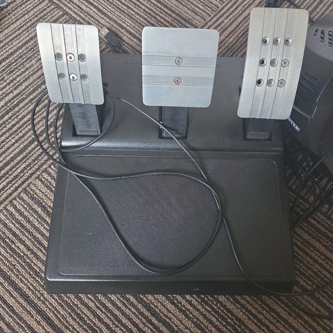 スラストマスターT300RS 　THRUSTMASTER T300RS