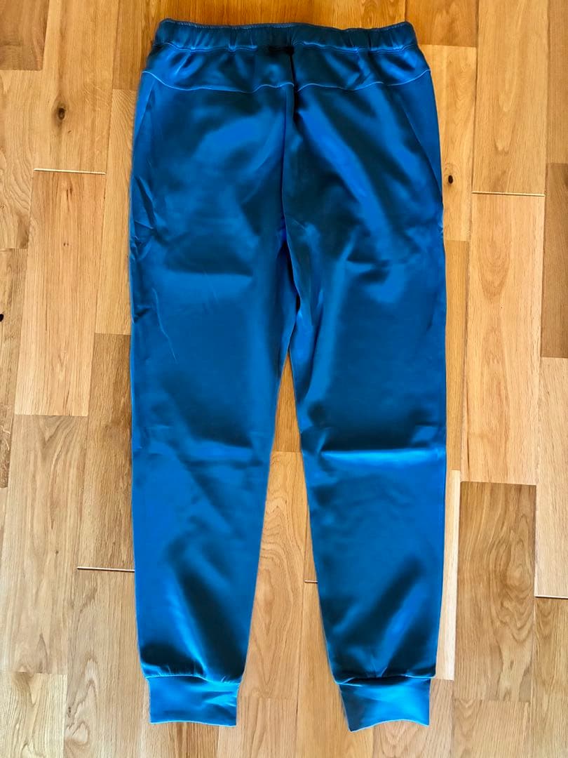 ⭐︎非売品・未使用　SALOMONスキーチーム　ONYONEトレーニングジャージ