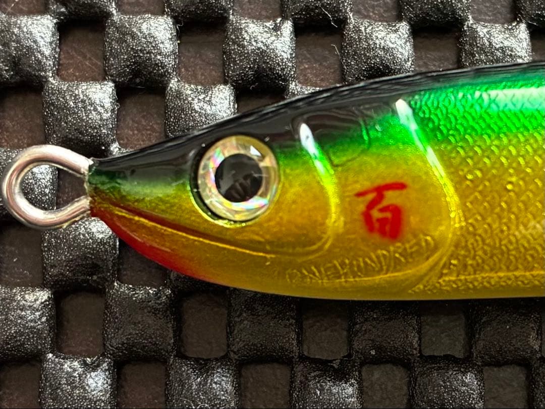 D*I様 コジマクラフト サムライ100 サムライ90 侍