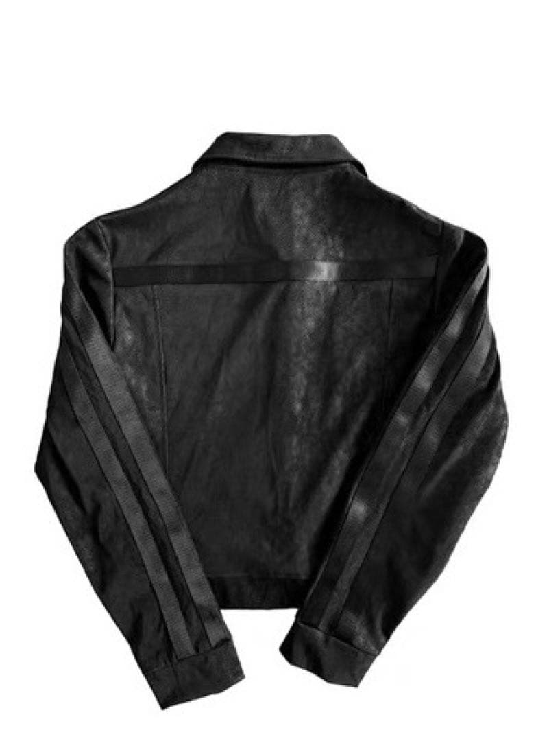 ジャケット・アウター mowalola NY bomber jacket