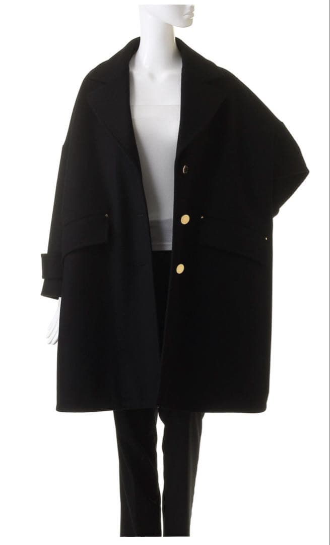 【khkです】　マッキントッシュ　ハンビーチェスターデザイン　6サイズ