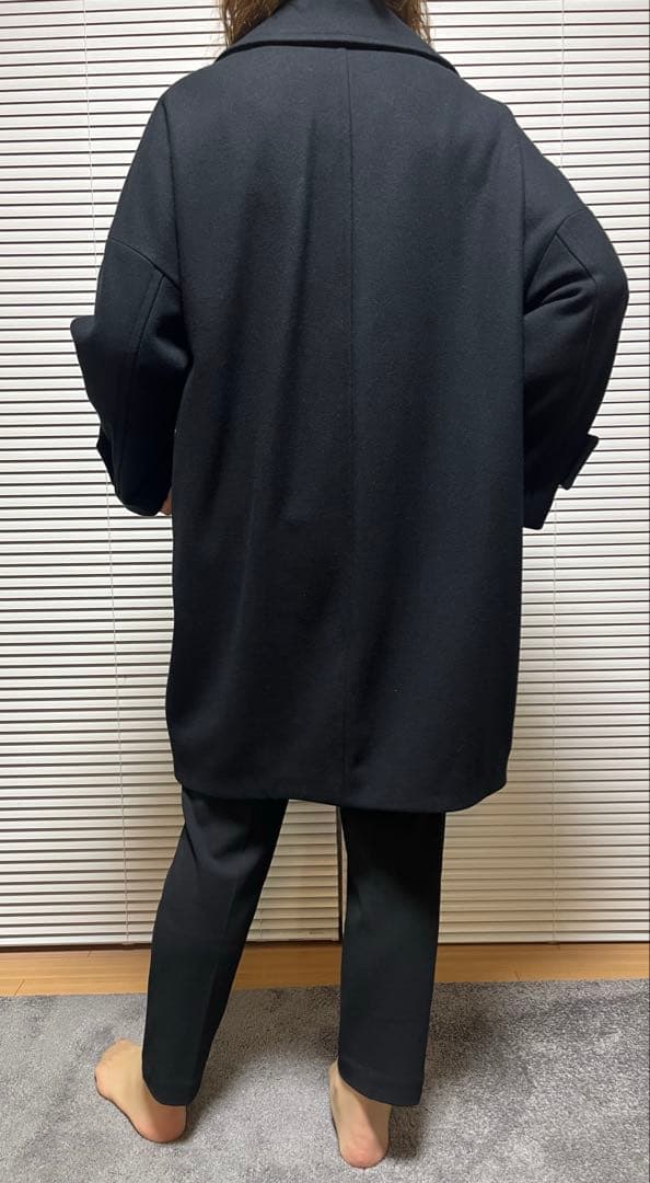 【khkです】　マッキントッシュ　ハンビーチェスターデザイン　6サイズ