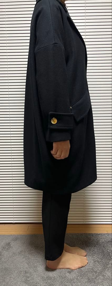 【khkです】　マッキントッシュ　ハンビーチェスターデザイン　6サイズ