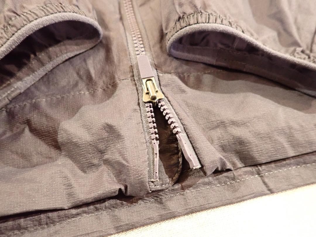 Rapha エクスプロア　ライトウエイトジャケット　XL