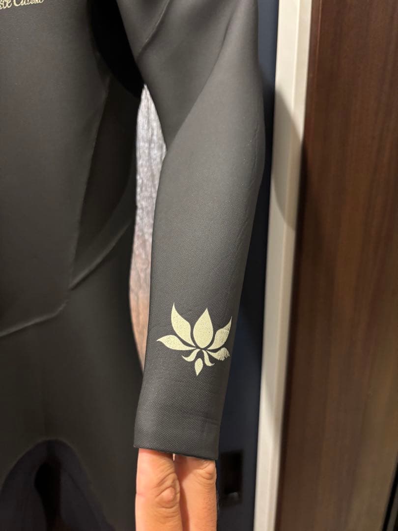 Axxe Classic フルスーツ ジャーフル　アックスクラシック