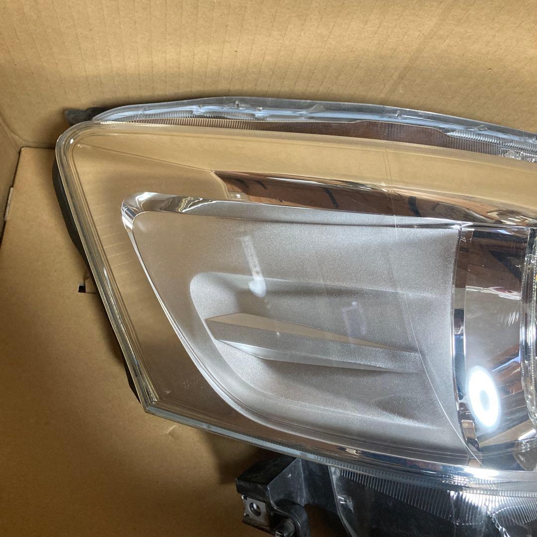 MK32S 42S スペーシアカスタム ヘッドライト右