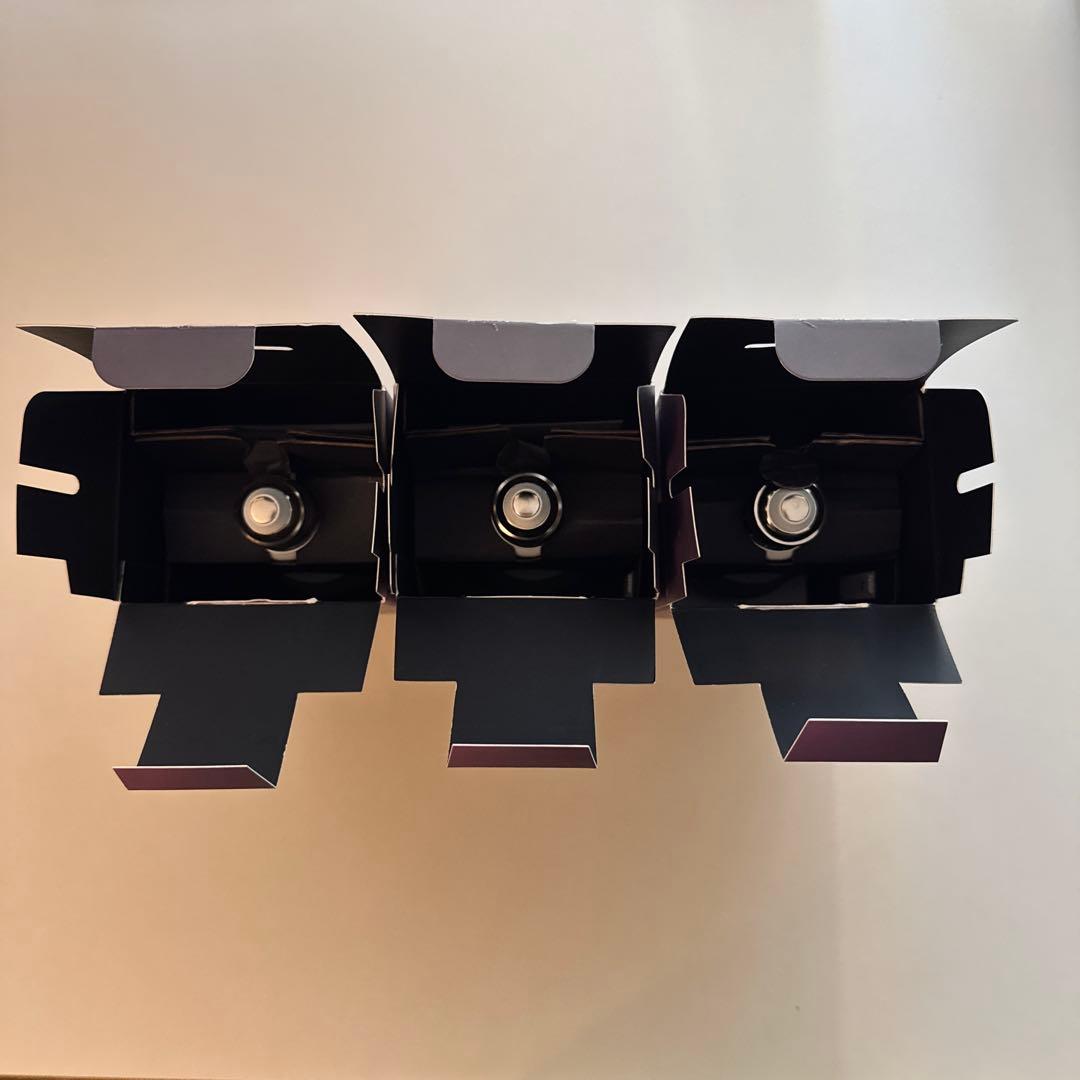 Philips Hue フルカラー LED電球3個 フィリップス