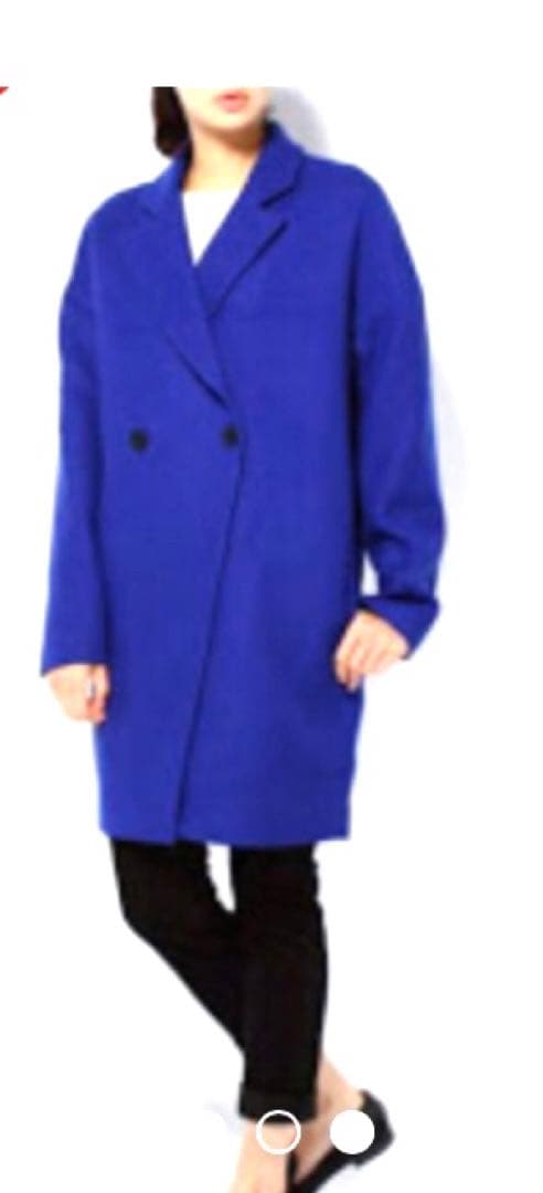 美品 Deuxieme Classe ESSENTIEL Antwerp コート