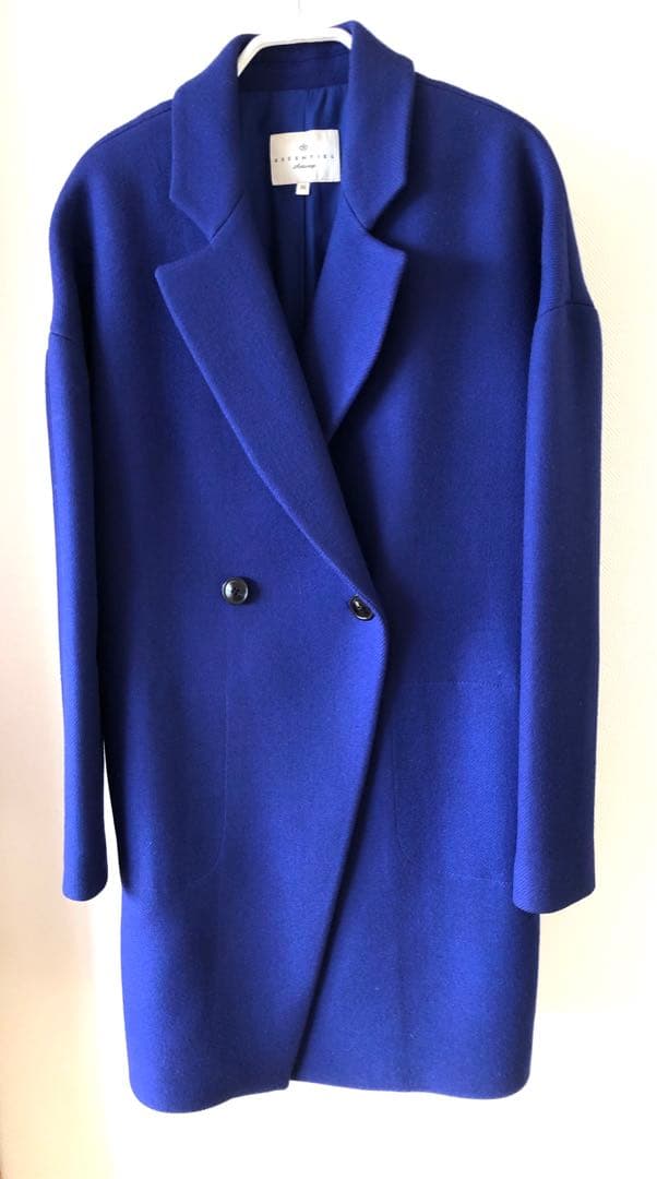 美品 Deuxieme Classe ESSENTIEL Antwerp コート