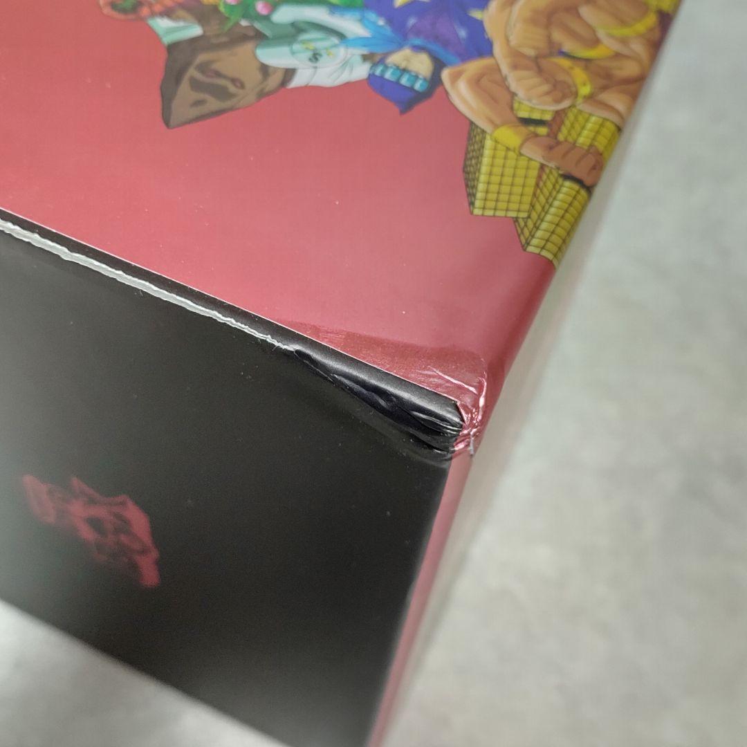 キン肉マン DVD-BOX コンプリートBOX