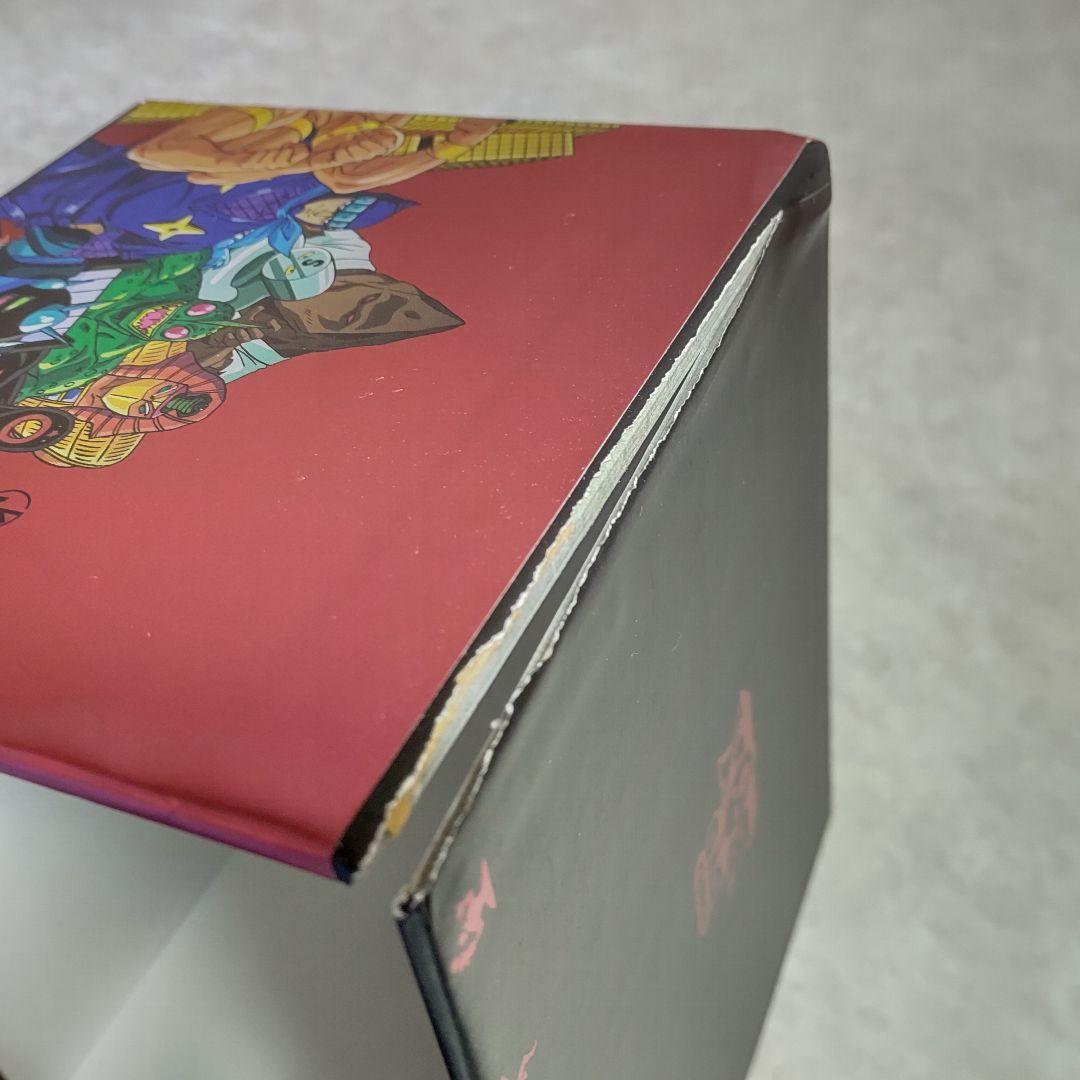 キン肉マン DVD-BOX コンプリートBOX