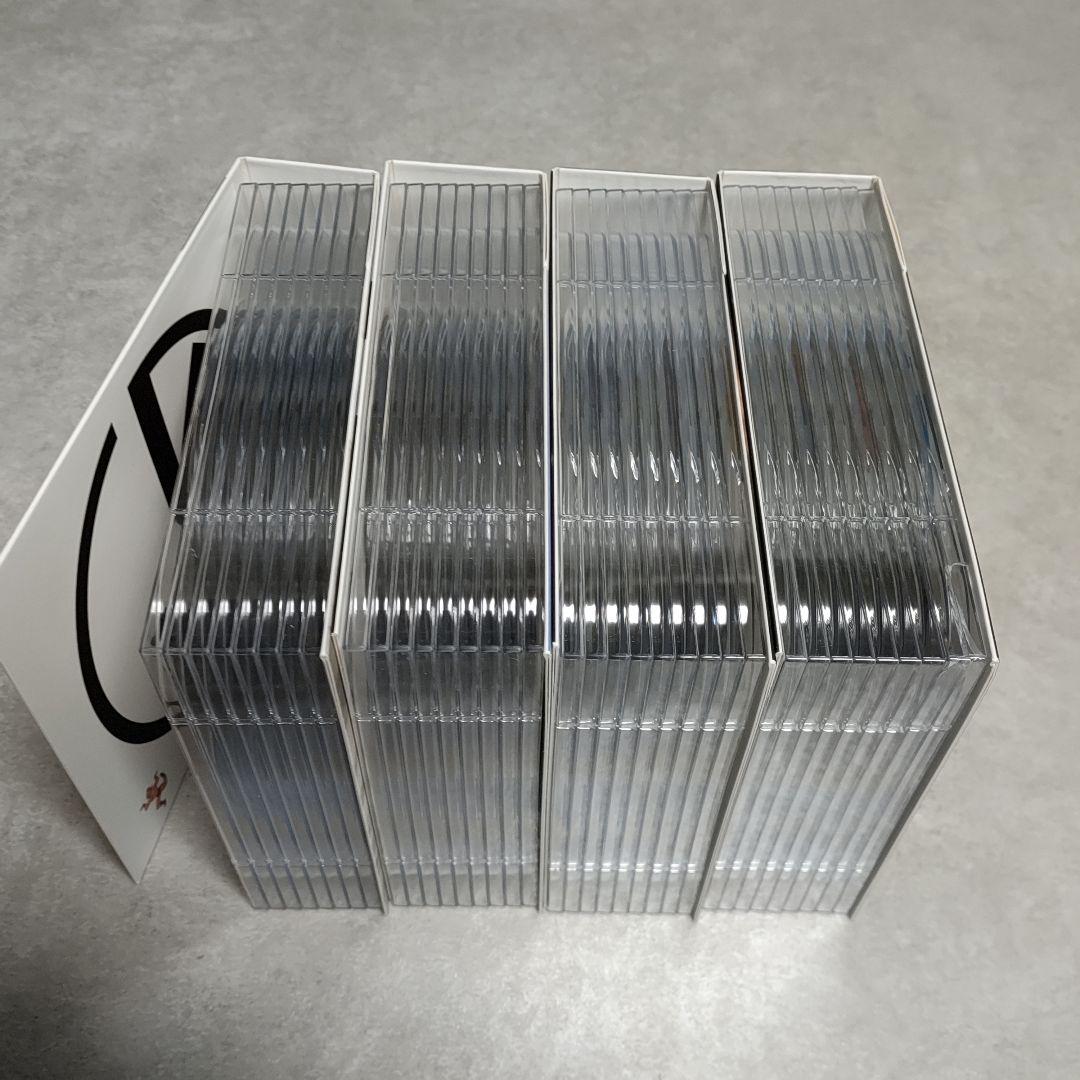 キン肉マン DVD-BOX コンプリートBOX